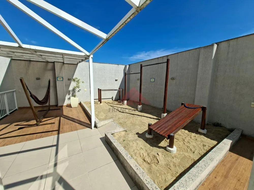 Cobertura, 3 quartos, 120 m² - Foto 23