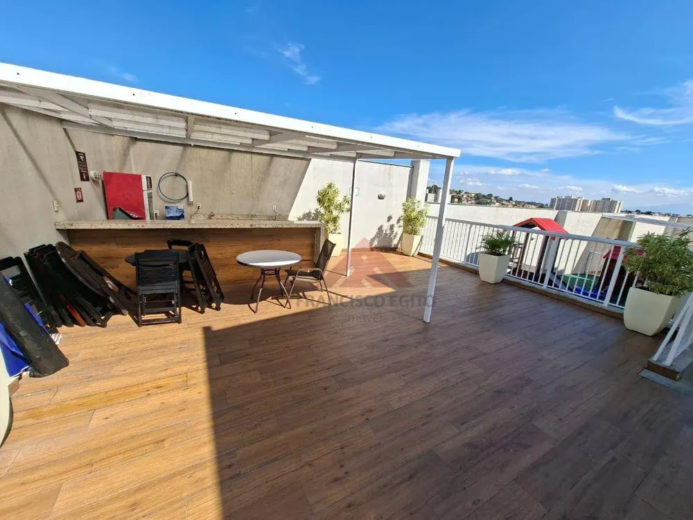 Cobertura, 3 quartos, 120 m² - Foto 25