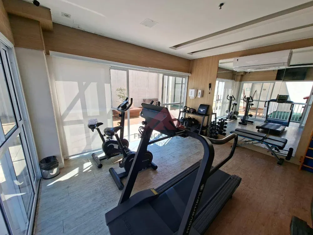 Cobertura, 3 quartos, 120 m² - Foto 42