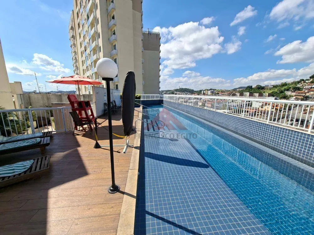 Cobertura, 3 quartos, 120 m² - Foto 28