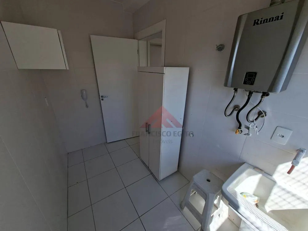 Cobertura, 3 quartos, 120 m² - Foto 20
