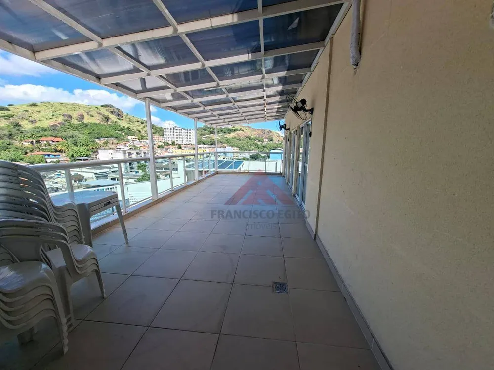 Cobertura, 3 quartos, 120 m² - Foto 37
