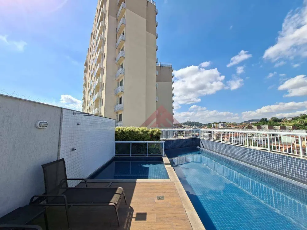 Cobertura, 3 quartos, 120 m² - Foto 31