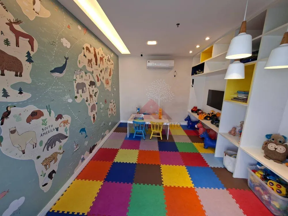 Cobertura, 3 quartos, 120 m² - Foto 26
