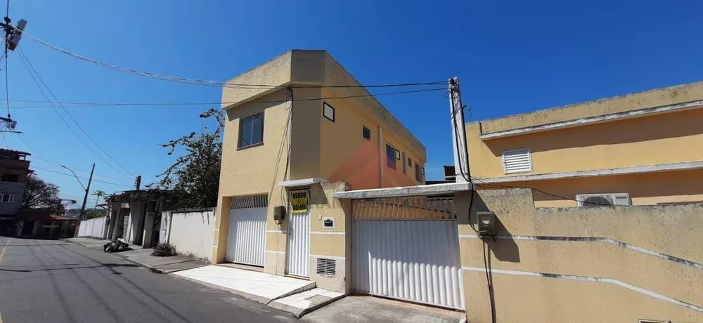 Casa, 3 quartos, 106 m² - Foto 6