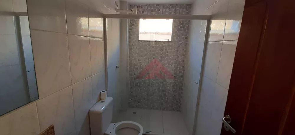Casa, 3 quartos, 106 m² - Foto 11