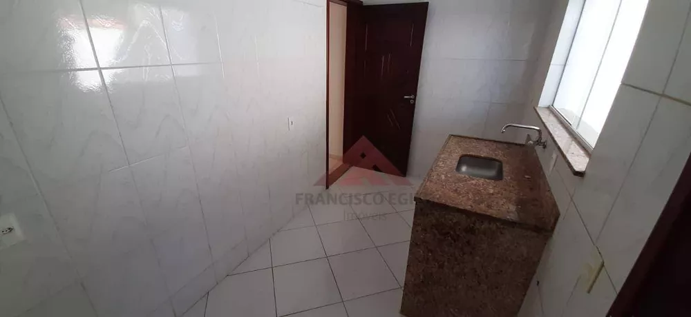Casa, 3 quartos, 106 m² - Foto 2
