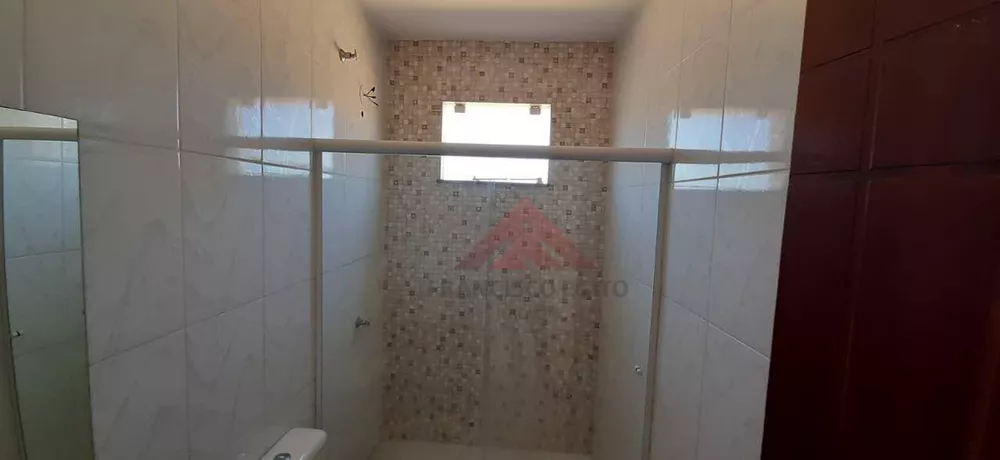 Casa, 3 quartos, 106 m² - Foto 1