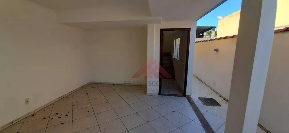 Casa, 3 quartos, 106 m² - Foto 9