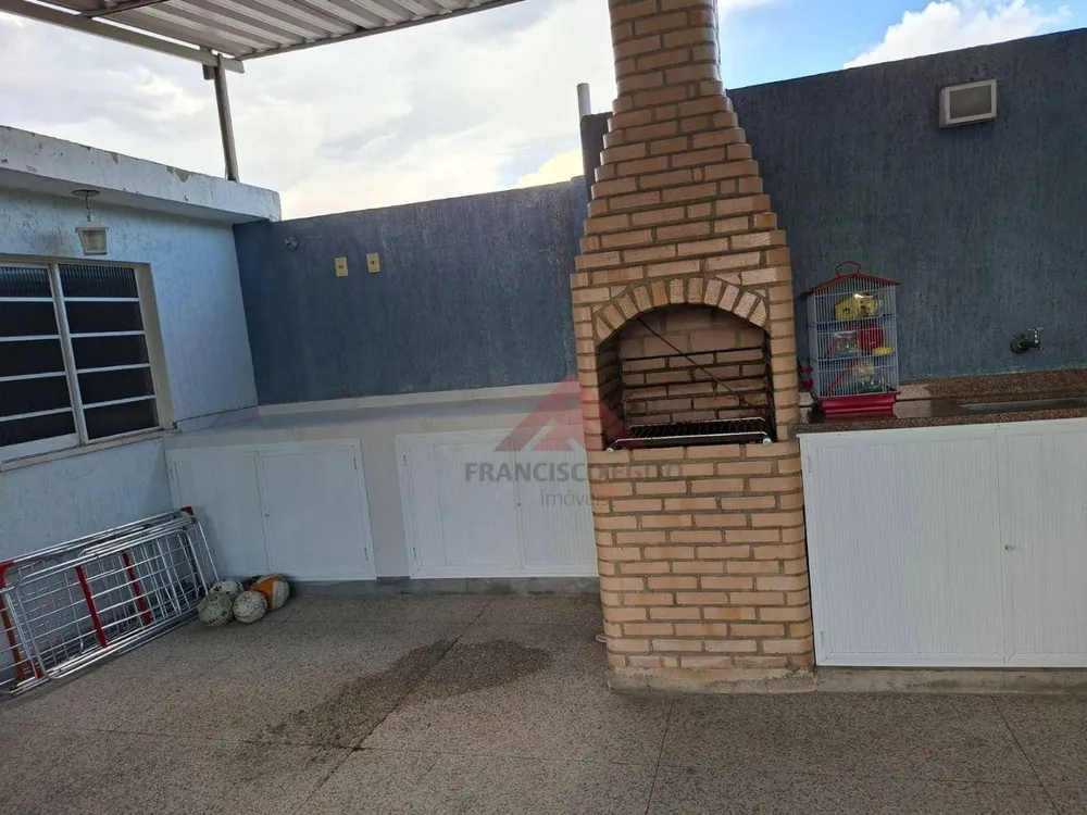 Apartamento, 3 quartos, 92 m² - Foto 9