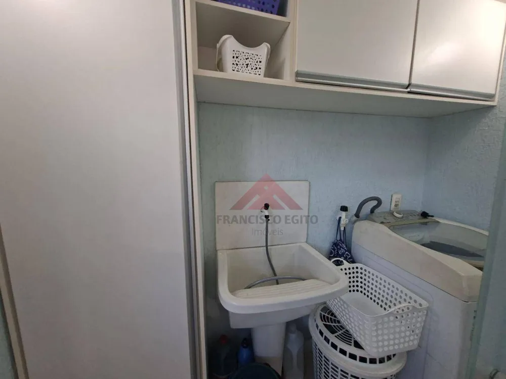 Apartamento, 3 quartos, 92 m² - Foto 5