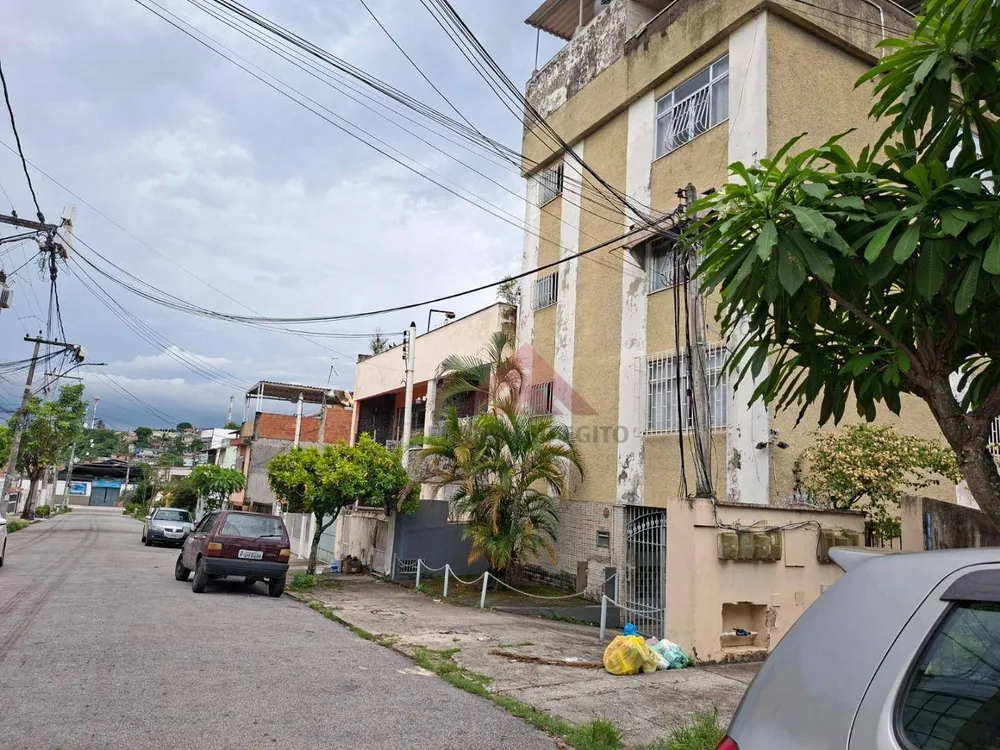 Apartamento, 3 quartos, 92 m² - Foto 13
