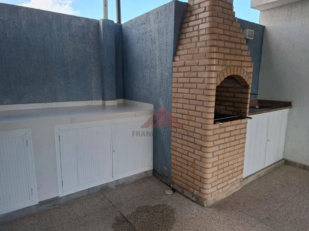 Apartamento, 3 quartos, 92 m² - Foto 8