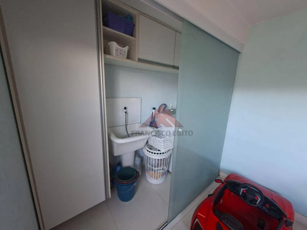 Apartamento, 3 quartos, 92 m² - Foto 3