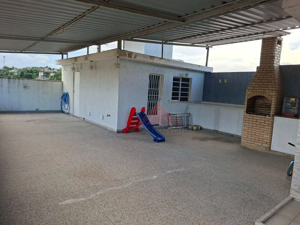 Apartamento, 3 quartos, 92 m² - Foto 7