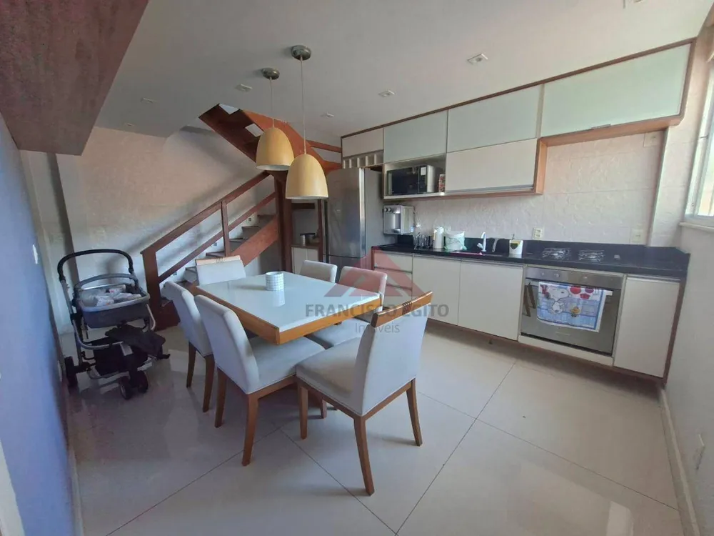 Apartamento, 3 quartos, 92 m² - Foto 1