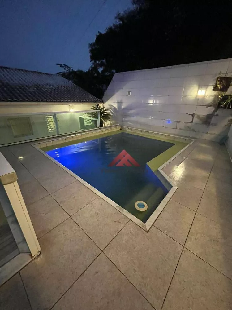 Casa, 3 quartos, 350 m² - Foto 21