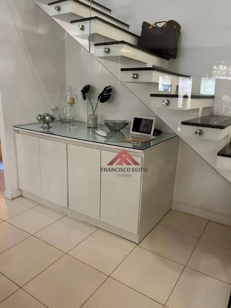 Casa, 3 quartos, 350 m² - Foto 13