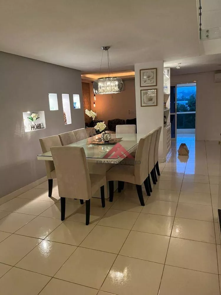 Casa, 3 quartos, 350 m² - Foto 12
