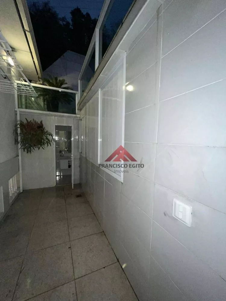 Casa, 3 quartos, 350 m² - Foto 20