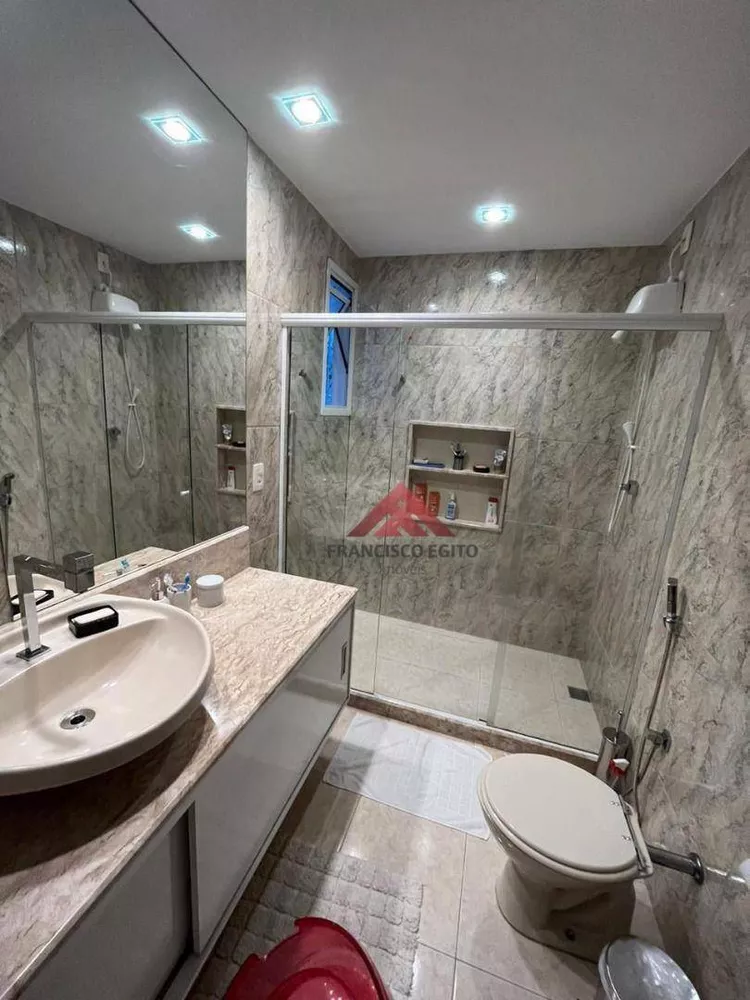 Casa, 3 quartos, 350 m² - Foto 7