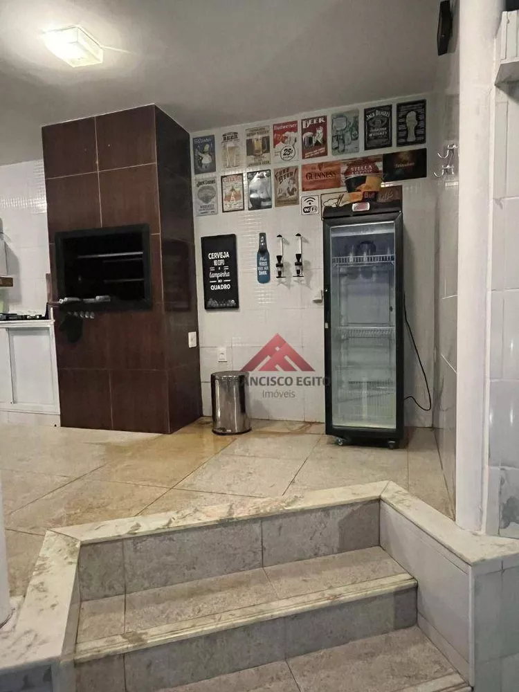 Casa, 3 quartos, 350 m² - Foto 22
