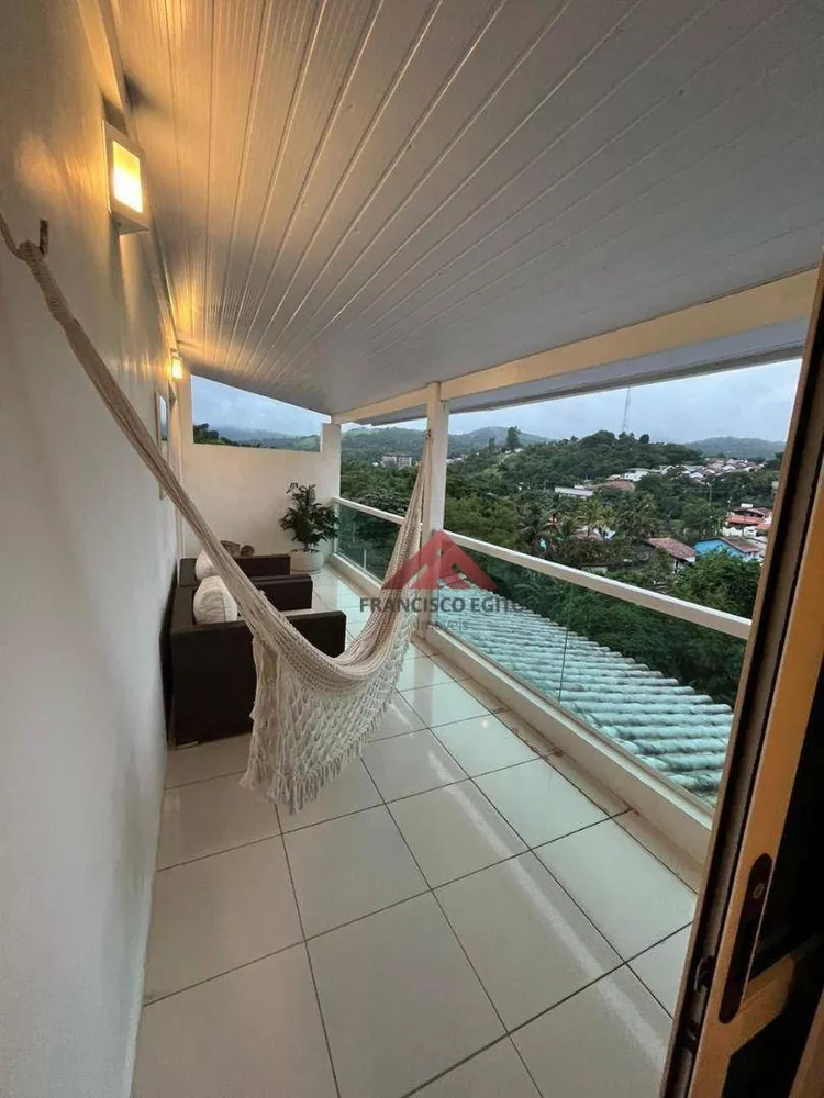 Casa, 3 quartos, 350 m² - Foto 2