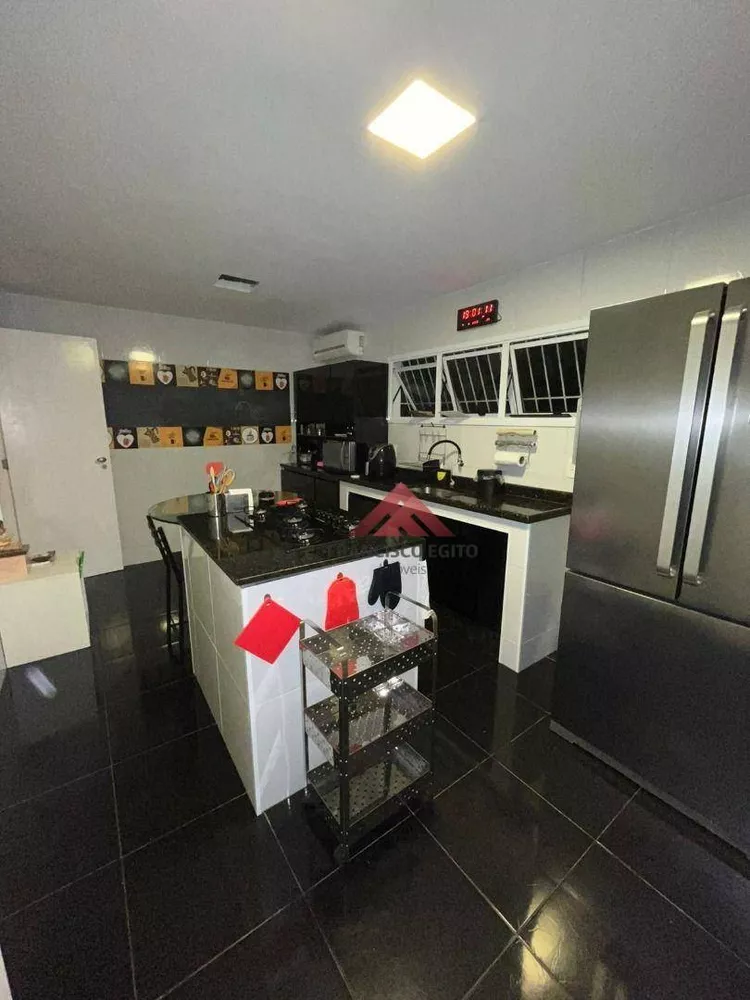 Casa, 3 quartos, 350 m² - Foto 17