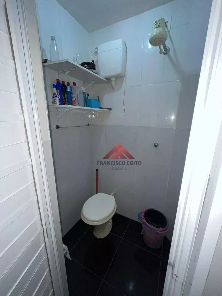 Casa, 3 quartos, 350 m² - Foto 19