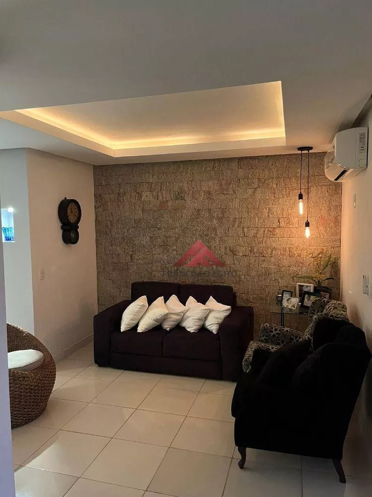 Casa, 3 quartos, 350 m² - Foto 14