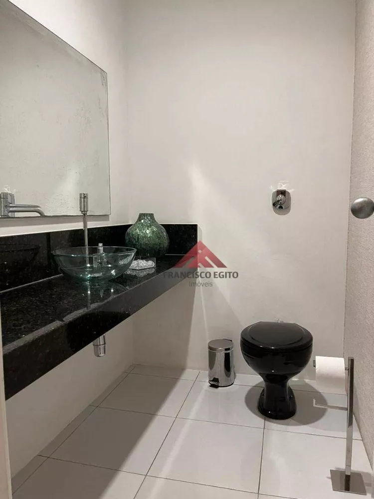 Casa, 3 quartos, 350 m² - Foto 11