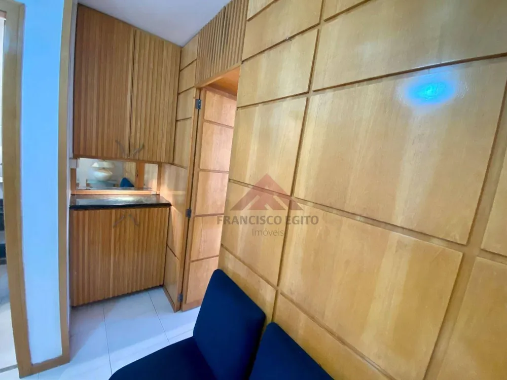 Sala-Conjunto, 35 m² - Foto 2