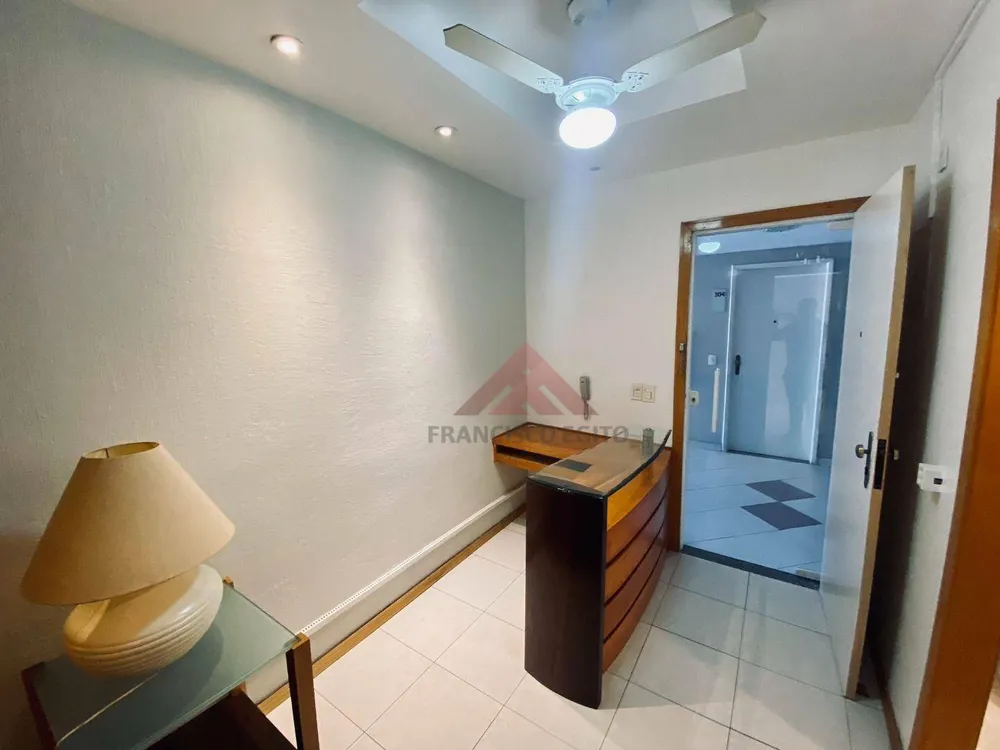 Sala-Conjunto, 35 m² - Foto 4