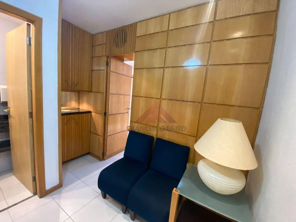 Sala-Conjunto, 35 m² - Foto 1