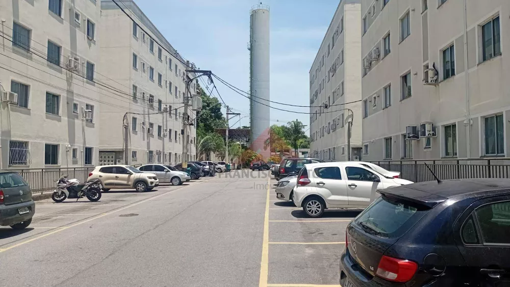 Apartamento, 2 quartos, 53 m² - Foto 17