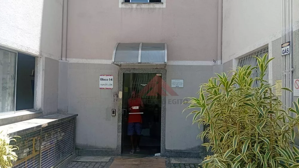 Apartamento, 2 quartos, 53 m² - Foto 15