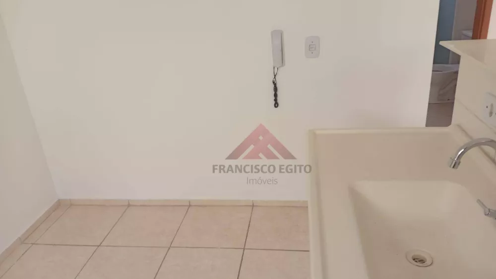 Apartamento, 2 quartos, 53 m² - Foto 9