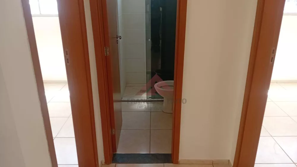 Apartamento, 2 quartos, 53 m² - Foto 4