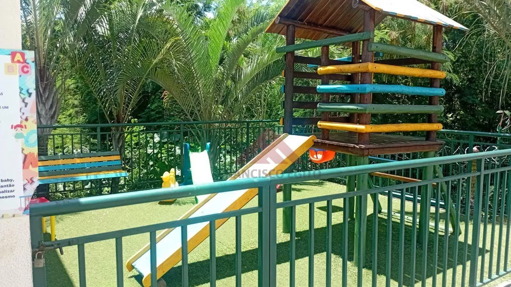 Apartamento, 2 quartos, 53 m² - Foto 22