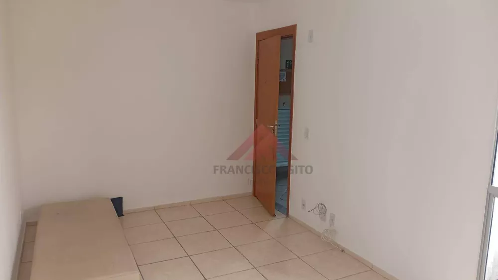 Apartamento, 2 quartos, 53 m² - Foto 3