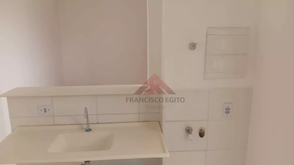 Apartamento, 2 quartos, 53 m² - Foto 10