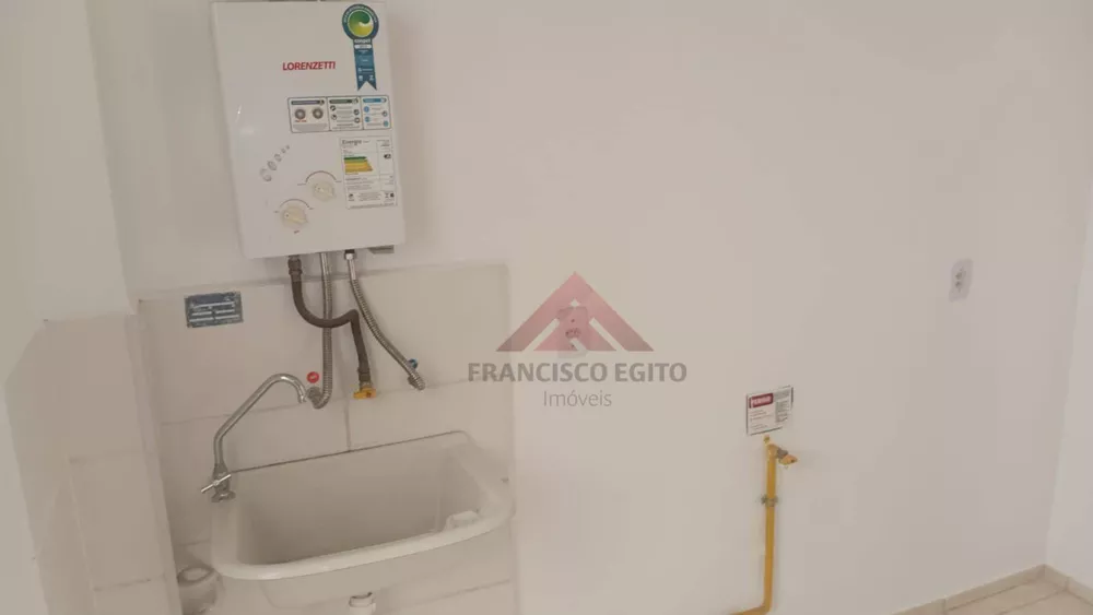 Apartamento, 2 quartos, 53 m² - Foto 11