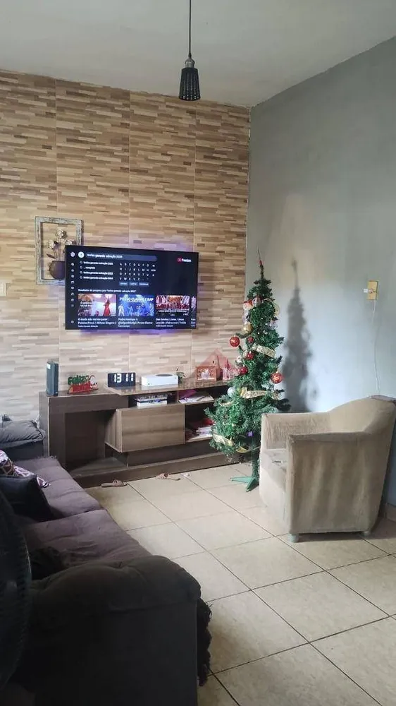 Casa, 1 quarto, 115 m² - Foto 9