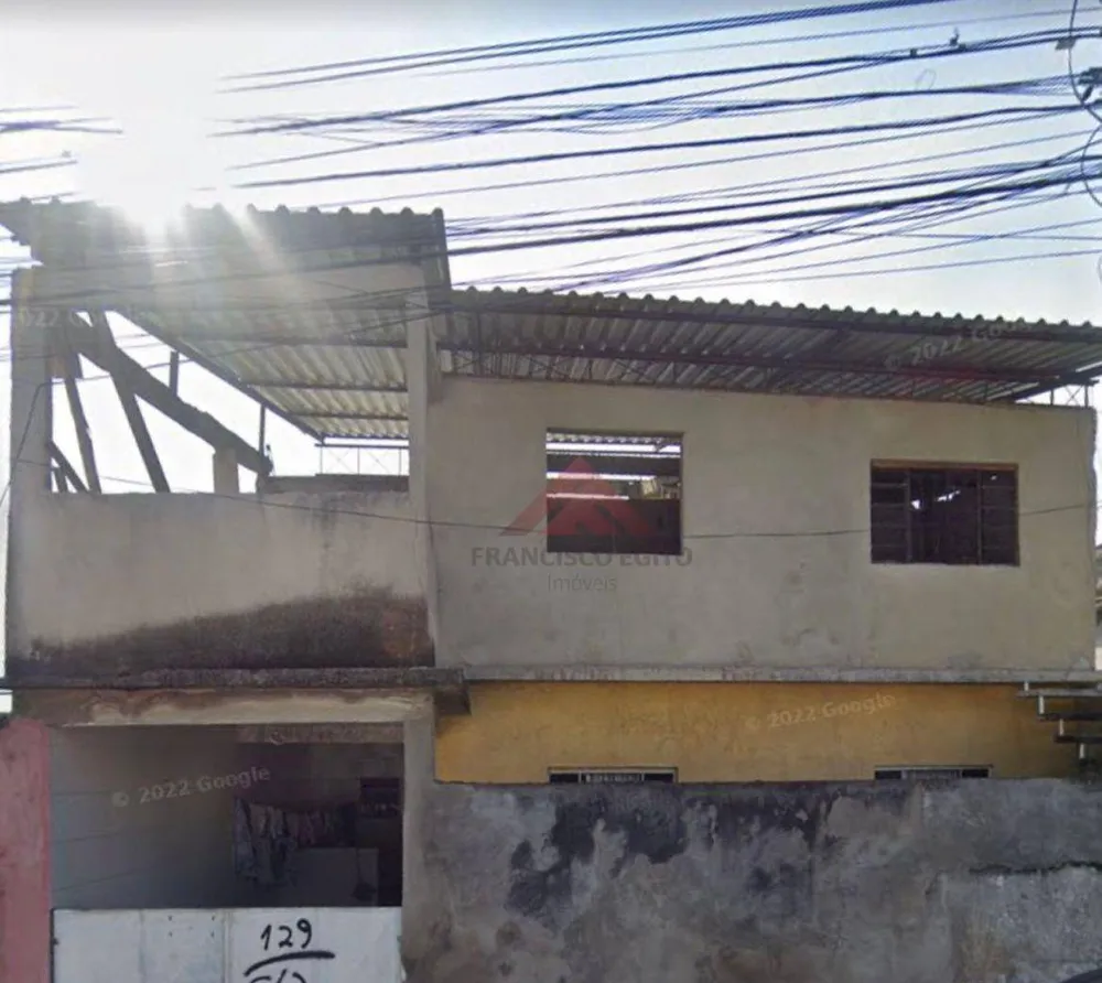 Casa, 1 quarto, 115 m² - Foto 1