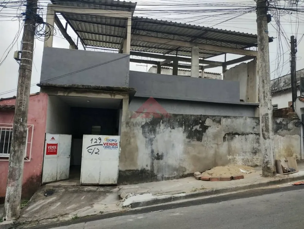 Casa, 1 quarto, 115 m² - Foto 2