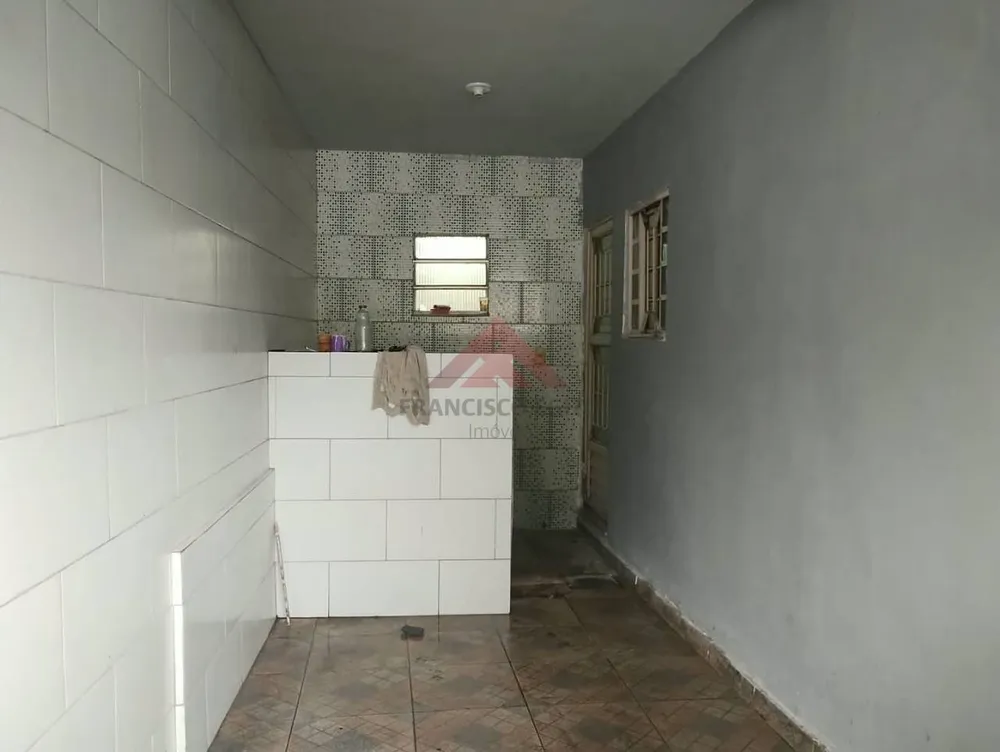 Casa, 1 quarto, 115 m² - Foto 3