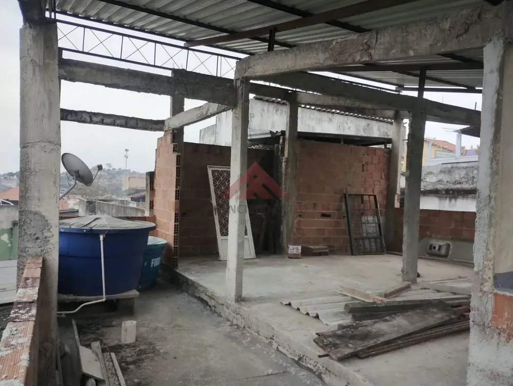 Casa, 1 quarto, 115 m² - Foto 39