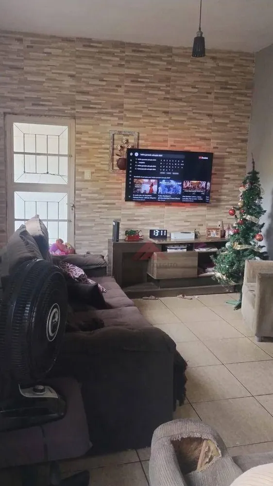 Casa, 1 quarto, 115 m² - Foto 8
