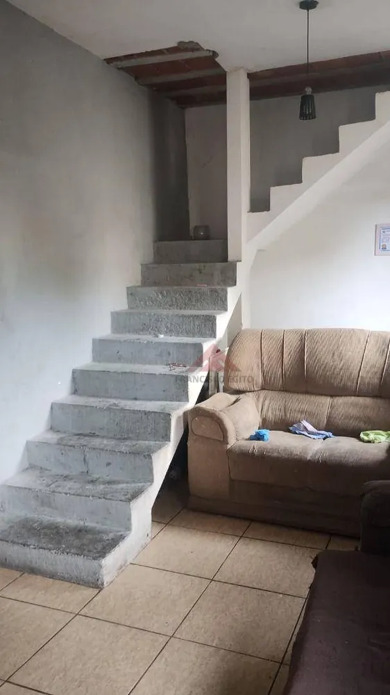Casa, 1 quarto, 115 m² - Foto 11