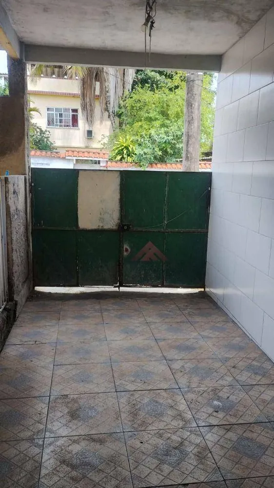 Casa, 1 quarto, 115 m² - Foto 3